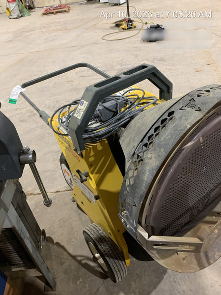 2018 WACKER NEUSON HDR 155