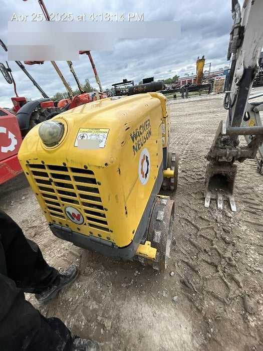 2019 WACKER NEUSON RTKx-SC3