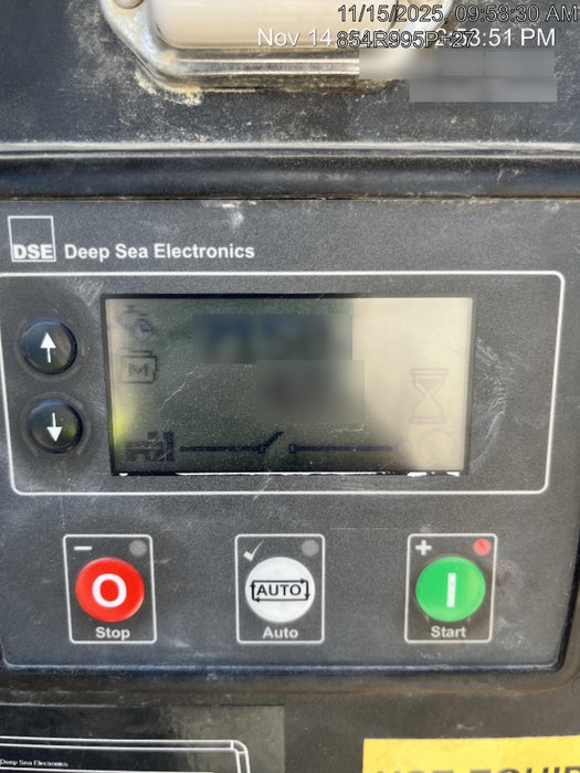 2020 ATLAS COPCO QAS45