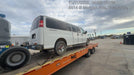 2024 CHEVROLET Express Van - Rental