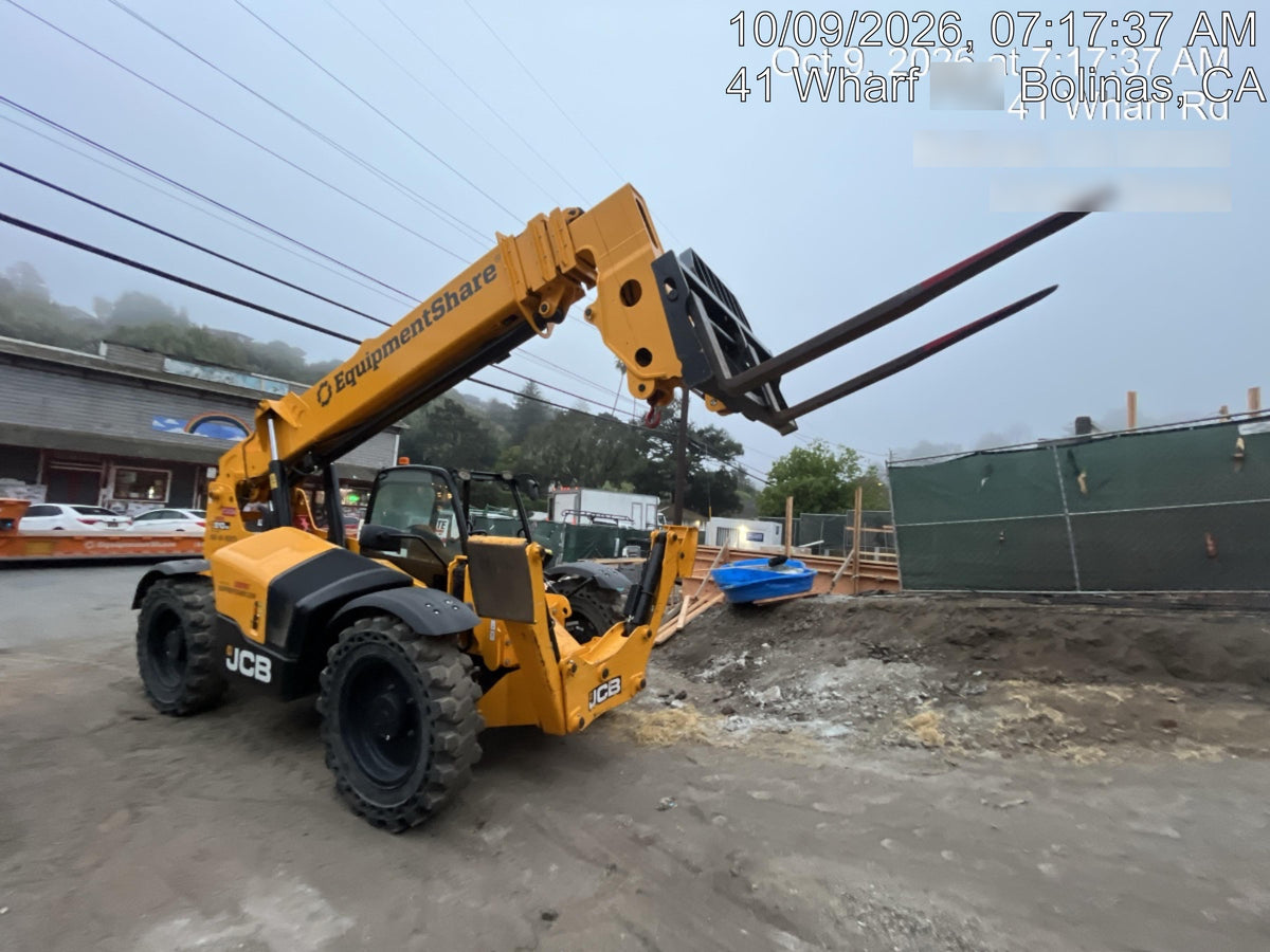 2025 JCB 510-56