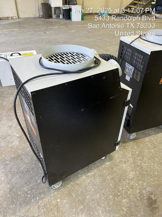 2023 KWIKOOL KPAC1411-2