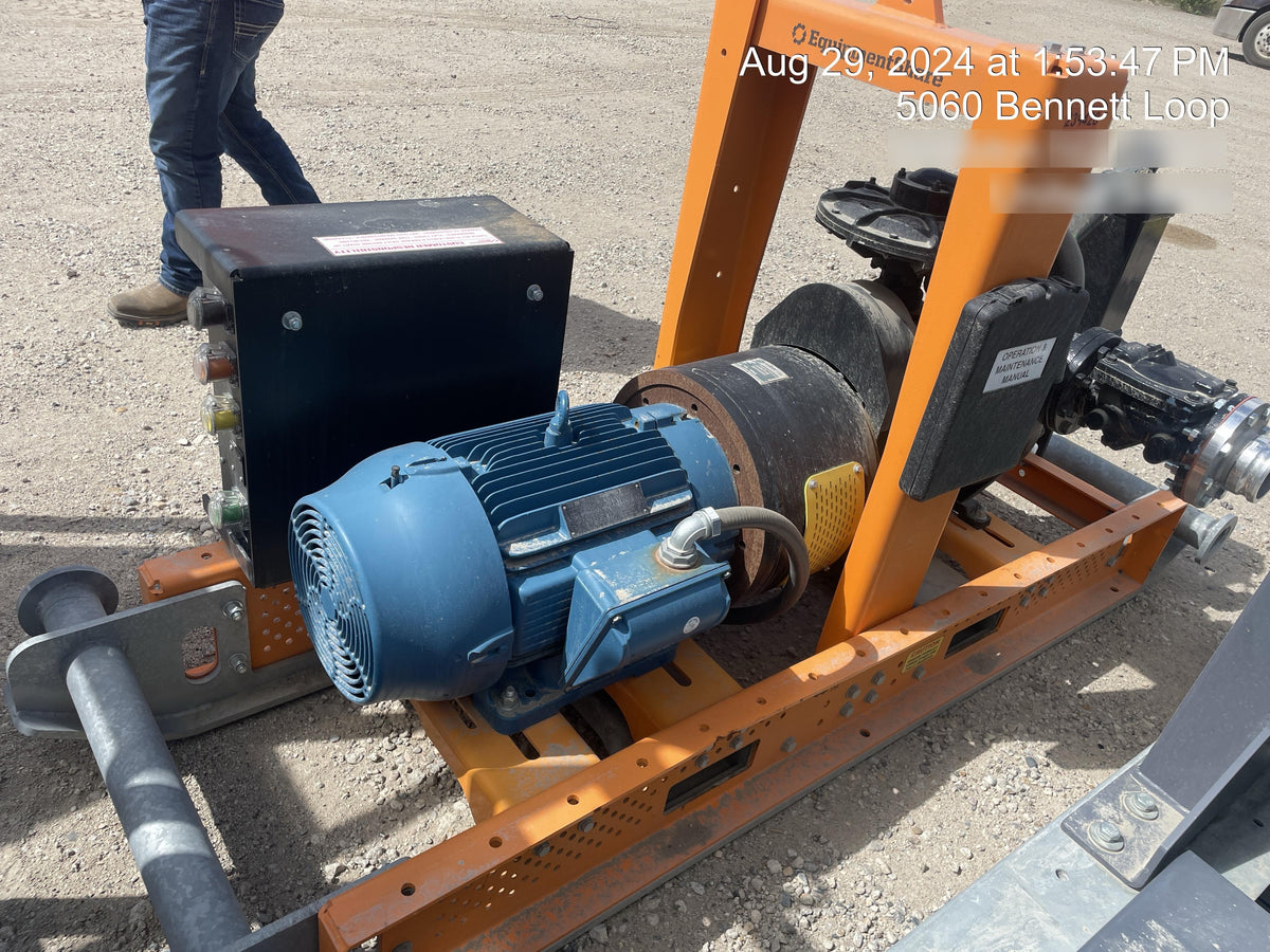 2022 PIONEER EPP44S10L71