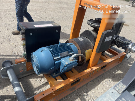 2022 PIONEER EPP44S10L71