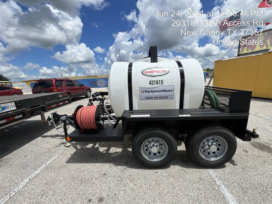 2024 SIMPSON SWT-52517