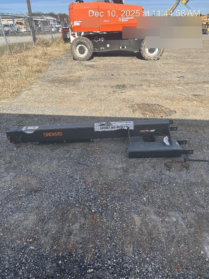 2024 ARROW MATERIAL HANDLING CE60-TH-STP