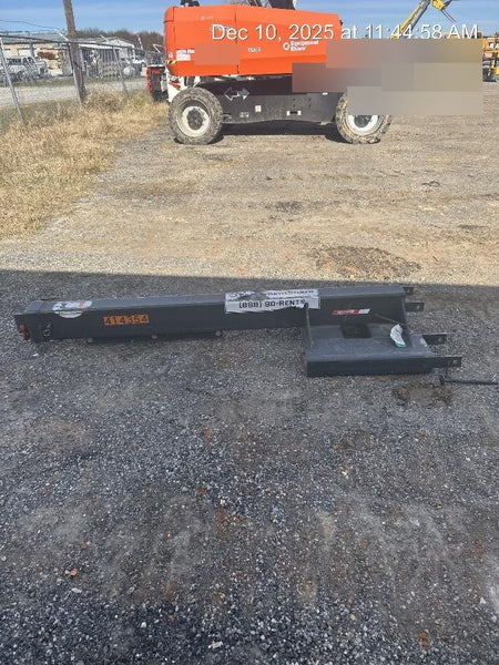 2024 ARROW MATERIAL HANDLING CE60-TH-STP
