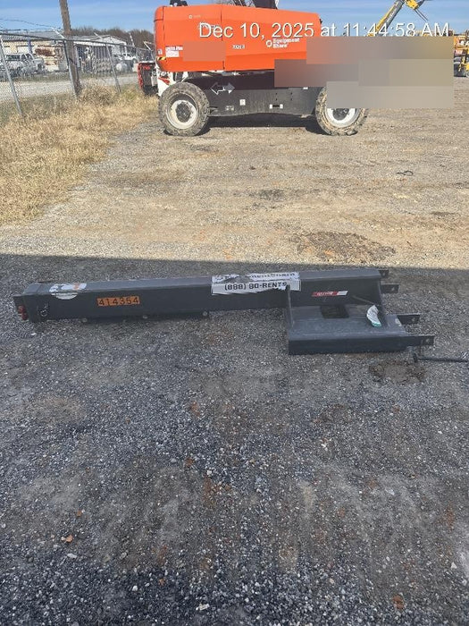 2024 ARROW MATERIAL HANDLING CE60-TH-STP