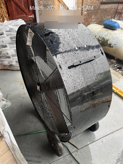 2024 MASTER MHD-42-BDF-C