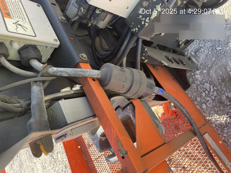 2020 MILLER ELECTRIC CST-280