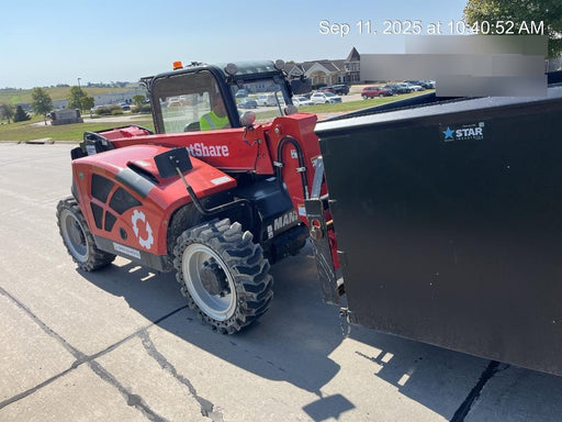 2024 STAR INDUSTRIES 1425