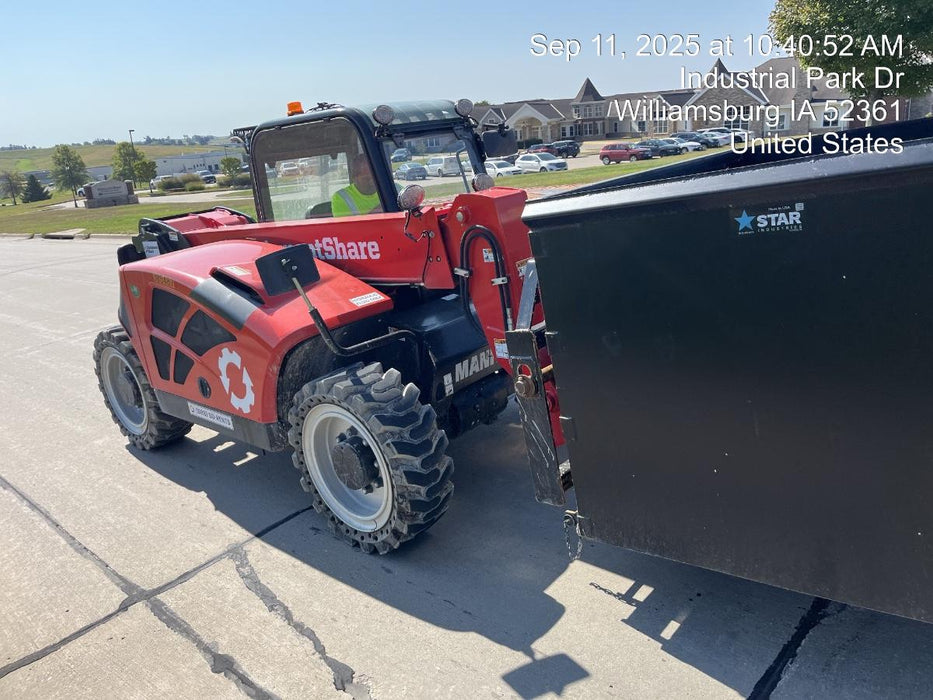 2024 STAR INDUSTRIES 1425