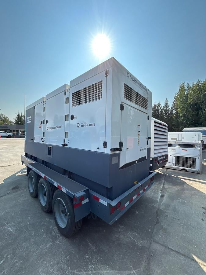 2022 ATLAS COPCO QAS 700