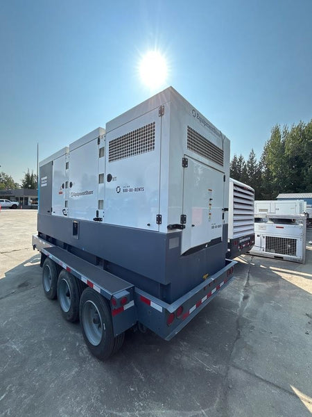 2022 ATLAS COPCO QAS 700