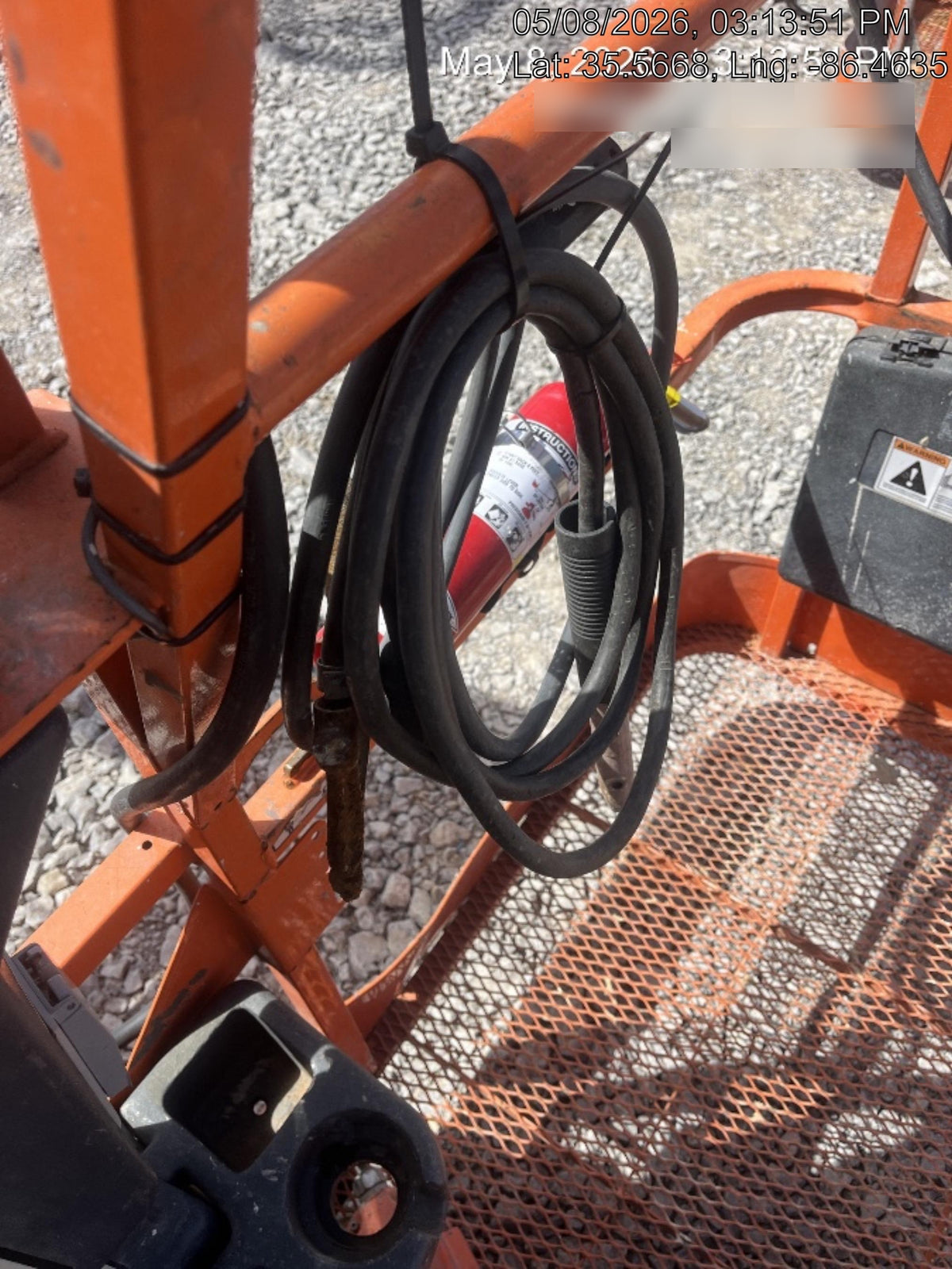2026 MILLER ELECTRIC CST-282
