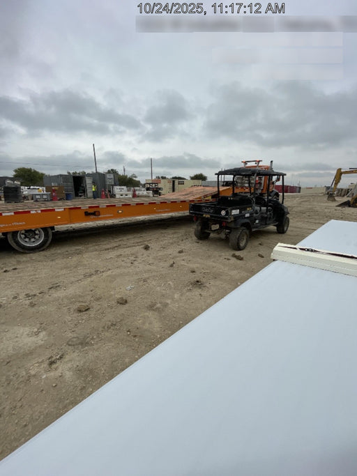 2022 Club Car CA1700D Canopy, Diesel, 4 Passenger