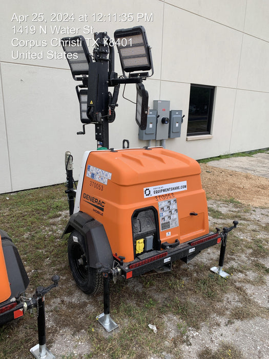 2023 GENERAC MLT2