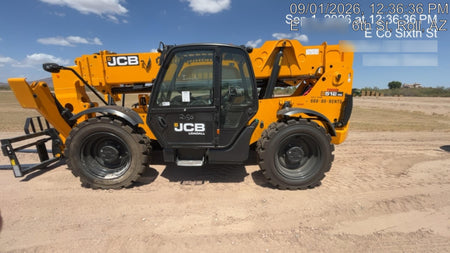 2026 JCB 512-56