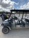 2022 Club Car CA1700D Canopy, Diesel, 4 Passenger