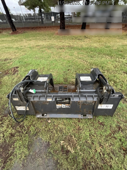 2022 PALADIN UTILITY GRAPPLE 11876-0022