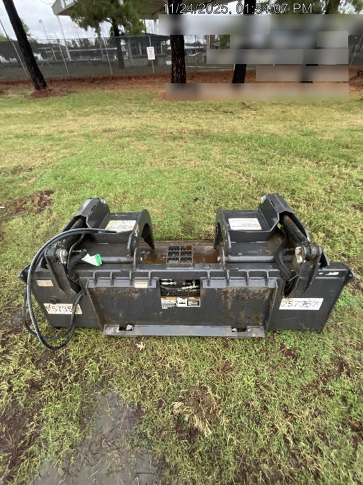 2022 PALADIN UTILITY GRAPPLE 11876-0022