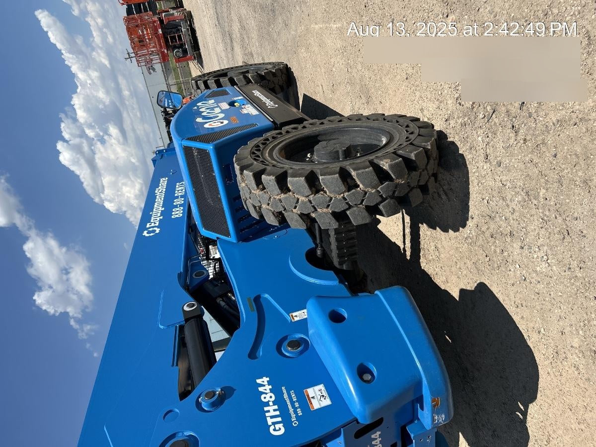 2023 TORO MB-1600