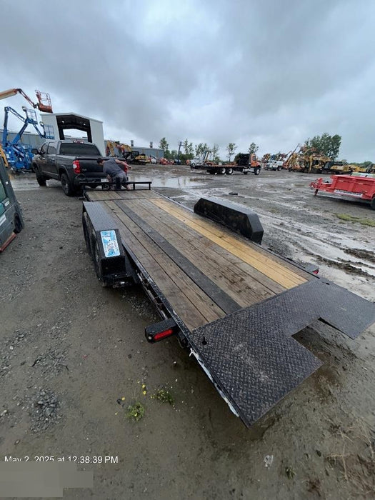 2020 DOOLITTLE EZ Load GT