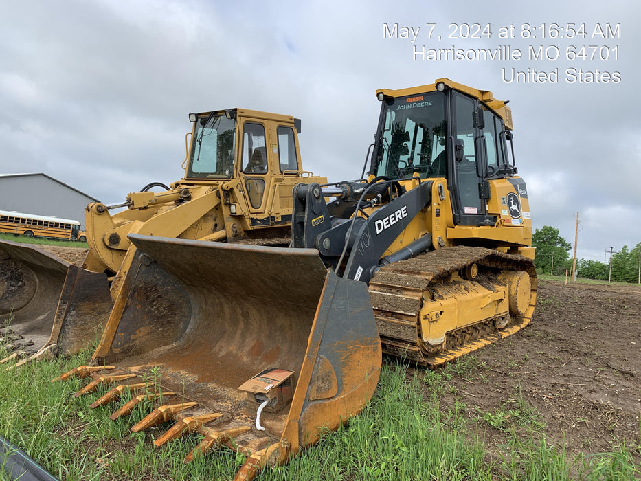 2023 STEEL UNLIMITED SUISE97B