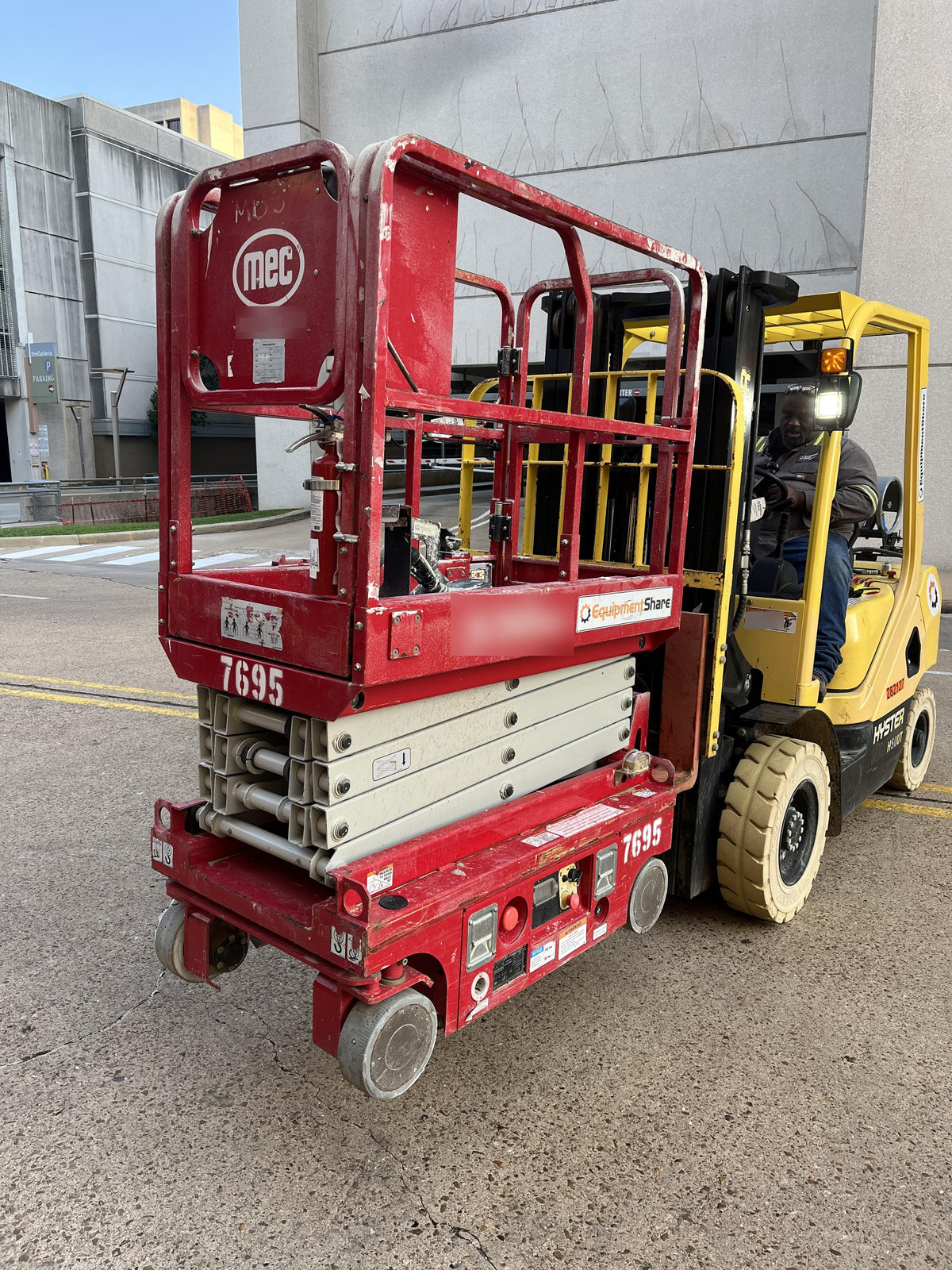 2018 MEC 1330SE