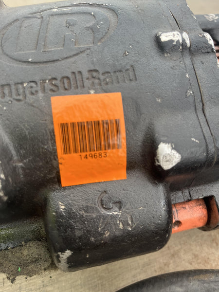 2021 INGERSOLL RAND 3955B2TI