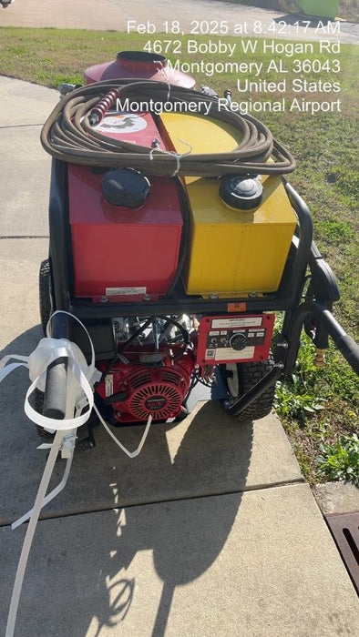 2024 NORTHSTAR 157310