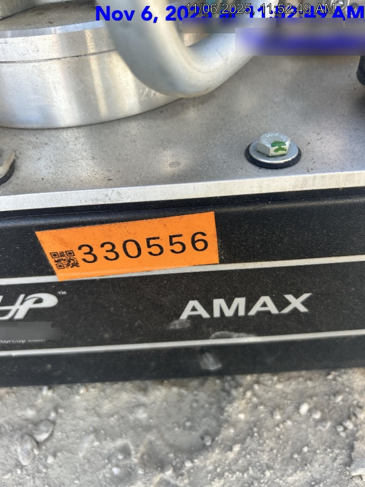 2023 TORCUP AMAX-Q