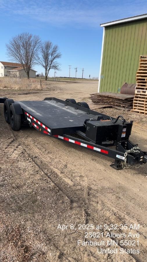 2024 STEELPOINT K19E