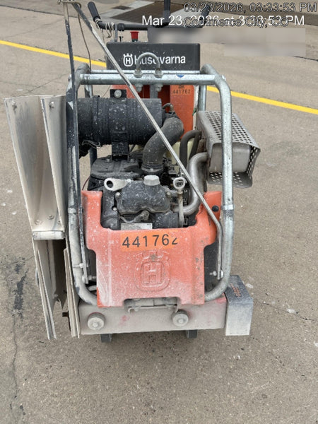 2024 HUSQVARNA FS 524
