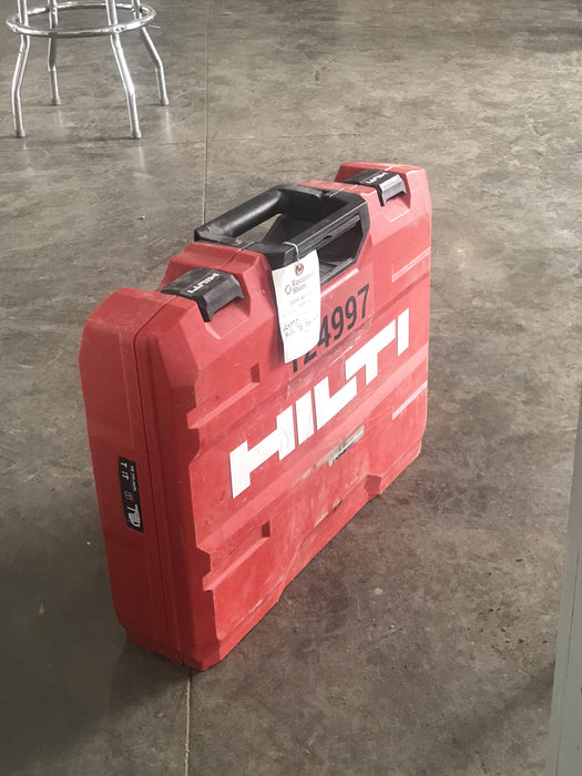 2020 HILTI TE 70-AVR
