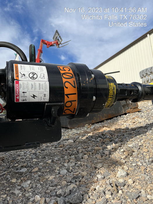 2023 AUGER TORQUE 3300-30