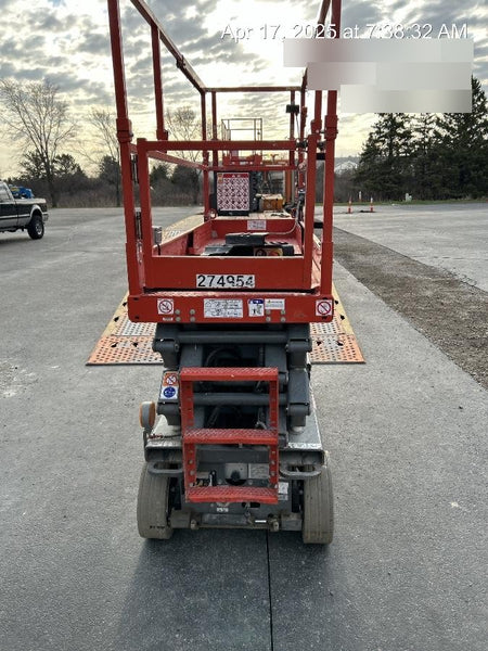 2023 SKYJACK SJ3226