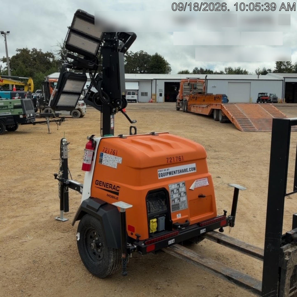2026 GENERAC MLTS-4