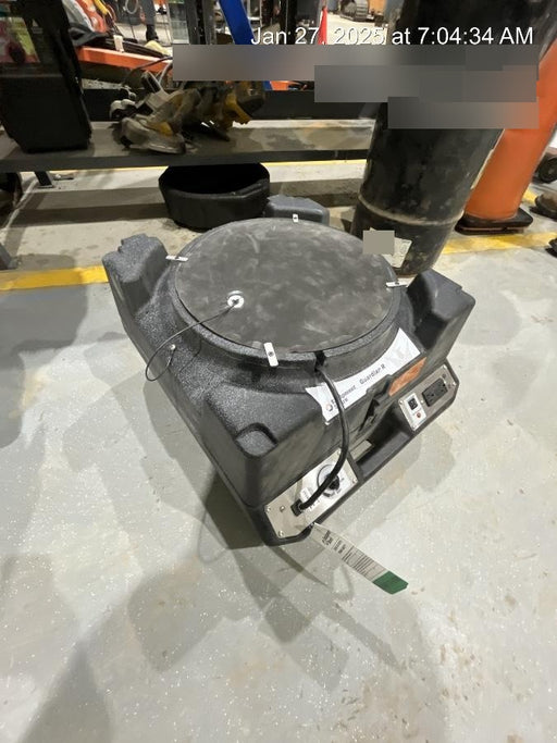 2022 PHOENIX Guardian R Hepa