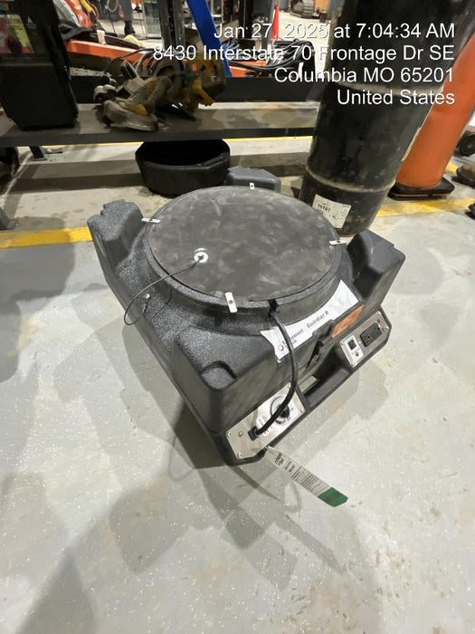 2022 PHOENIX Guardian R Hepa