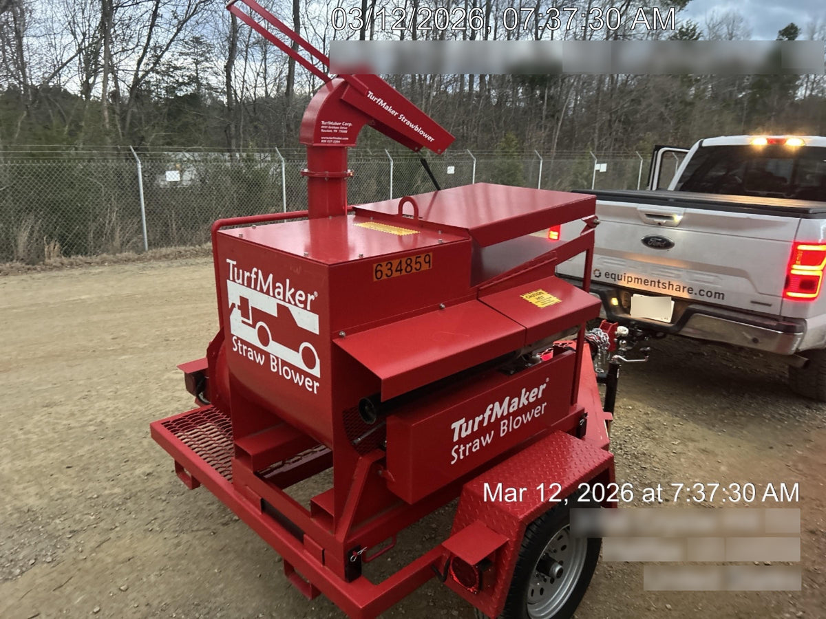 2025 TURFMAKER TGMI