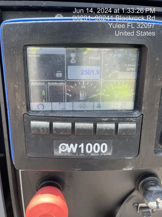 2023 ATLAS COPCO PAC F44 KD