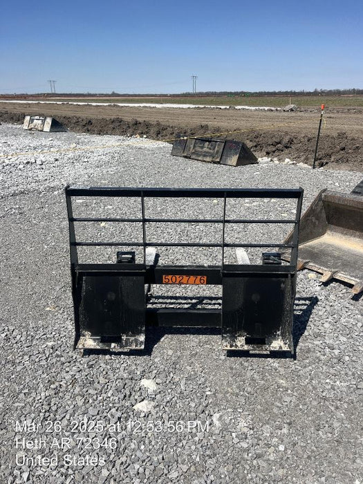 2025 ARROW MATERIAL HANDLING F5100CB