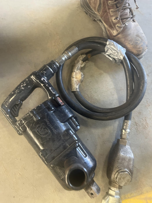 2020 INGERSOLL RAND 3942B2TI