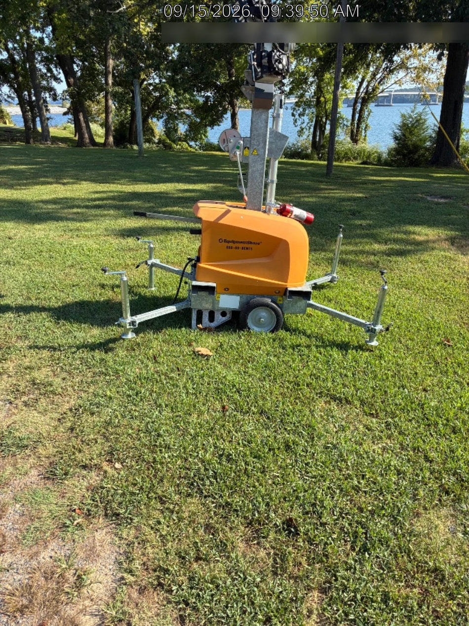 2024 ATLAS COPCO HILIGHT E3 Plus