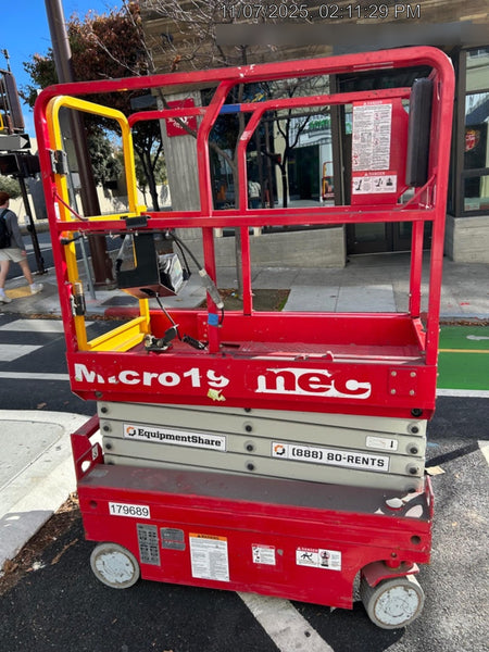 2021 MEC Micro 19