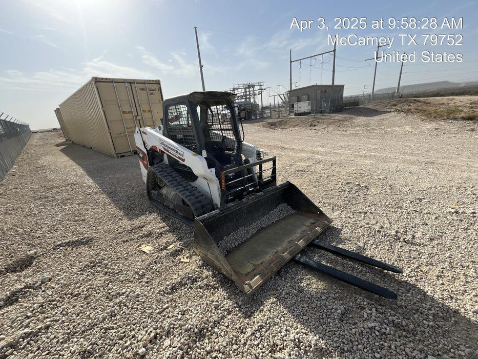 2025 ARROW MATERIAL HANDLING F5100CB - 72"