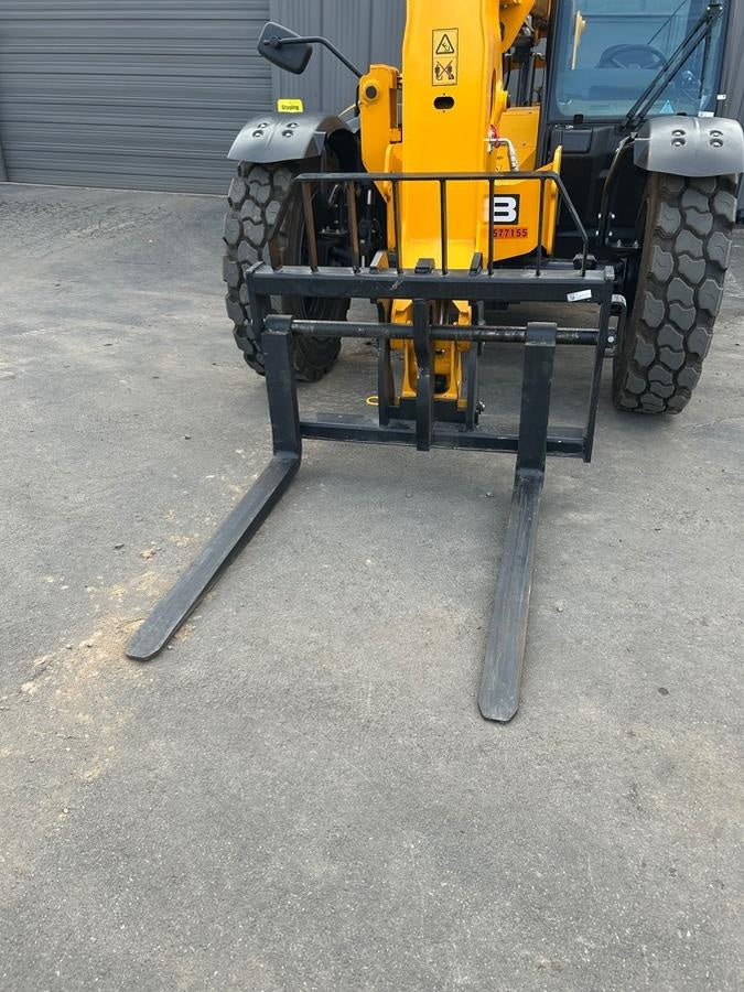 2025 JCB 506-36