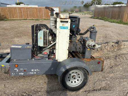 2023 ATLAS COPCO PAC F44 KD