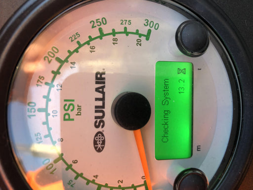 2019 SULLAIR 185D-DPQ KU4F